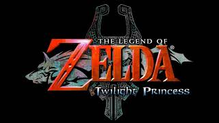 Orchestra Piece #2 - The Legend of Zelda: Twilight Princess