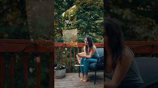 Hologram effect in Davinci Resolve 🙌🏻