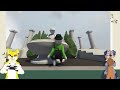 『human fall flat』ノア君とコラボ配信