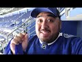 this game was insane stanley cup finals game 1 experience at amalie arena in tampa bay go bolts