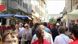 25. Bergstadtfest Freiberg 2010