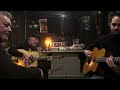 Irene's GJ Adventures 1229: Lulu Swing - Mozes & Nous'che & José
