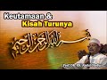 Kisah Turunnya & Khasiat Bismillah Yg Luar Biasa