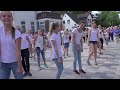 flashmob 2016