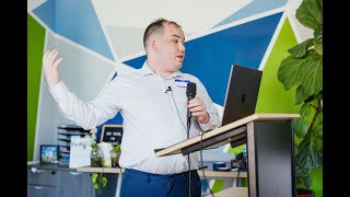 Keystone Merge Presents: Brandon Teller, founder of ColdStart