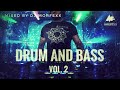 Drum and Bass vol. 2 | Mixed by DJ Morfexx