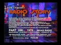 JIM FERGUSSON - RADIO TIME MACHINE!!! - WHAS 1978 AIRCHECK - FERGUSSON/TRAX - RS 208XS