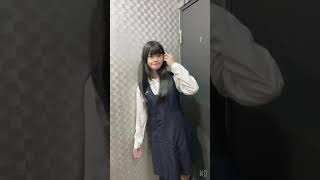 聖功女制服