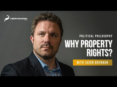 Which political thinker wants end of private ownership of property?