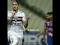 golaço de Luciano x fortaleza brasileirao 2020 | edit spfc