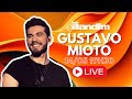 🎸 GUSTAVO MIOTO AO VIVO NO ESTAÇÃO BAND FM #bandfm #sertanejo #gustavomioto