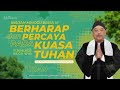 “Berharap dan Percaya pada Kuasa Tuhan” | Ibadah Minggu Biasa VI | GKJ AMBARRUKMA