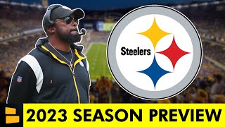 Steelers Rumors: Steelers Ranked As Top 10 NFL Team By Pro Football Focus | Steelers Season Preview