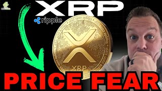 XRP - Holder Update (IRS/Tether/MAJOR Price Fears) 🚨🚨