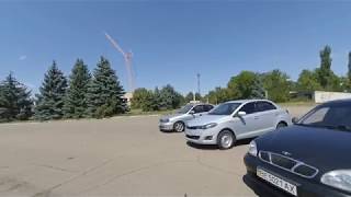 Сравнил Daewoo Lanos 1.6 c ZAZ Forza - украинские антитазы / VLOG