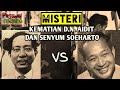 MISTERI K3m4ti4n GEMBONG Partai Komun1s Indonesia dan Senyum Soeharto #Pjalanan