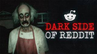 13 TRUE Scary Stories From the Dark Side of Reddit