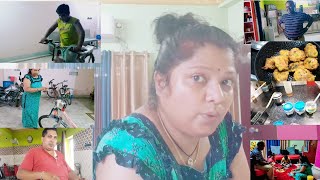 Notun cycle kine candy keno prothome amar kache alo....?.🙆‍♀️🥰||Tamuchi family||#93||#vlog