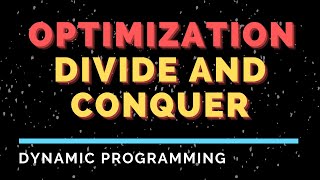 Divide & Conquer Dynamic Programming Optimisation, CSES Subarray Squares