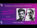 #36 | Aryan Jagushte: Robotics Software Engineering & ROS | Kinematic Conversations