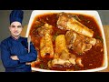 Paya Recipe| Bade Ke Paye Recipe| Authentic Paya Recipe| Chef M Afzal| Beef Paya Recipe|