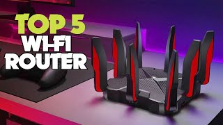 Best Picks of 2023: Wi-Fi Router!