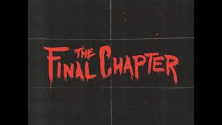IT Chapter 3 (2021)  Teaser Trailer