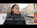 What's the hardest part of life in Germany?