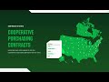 astroturf cooperative purchasing map promo video