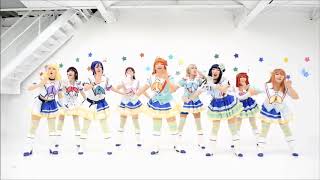 【Love Live!!】Step! ZERO to ONE - Mirror SHORT VER