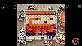 Namco Gallery Vol 2: New Dig Dug - GB Emulated