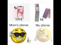 Mom's phone???? #memes #shorts