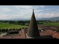 abbazia di santa maria di staffarda spot 1