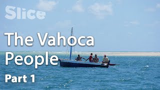 Fishing off the coast of Mozambique | SLICE