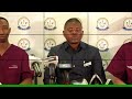 Benjamin Mkapa hospital TV Live Stream