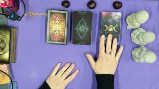 ¿Es un FINAL DEFINITIVO? 🔮Tarot Interactivo 🔮