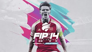 Fifa 14 Infinity Patch V8 Aio Download Installation Overview Cutscenes