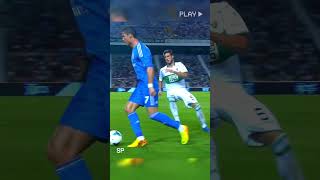 Cristiano Ronaldo 0% Luck, 100% Skill #2 😍🔥      #viral #shortvideo