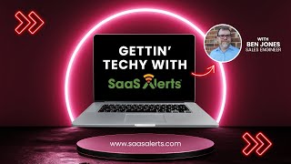Gettin' Techy with SaaS Alerts: Unusual Login Methods Rule