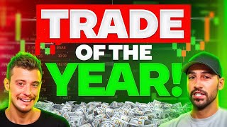 🤑 Crypto Trade Of The Year - 1000% Gains in 2025 With This Altcoin Setup