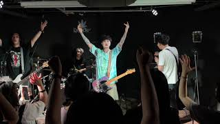 [4K] 220612 라이엇키즈 Riot Kidz @Bender Live Pub