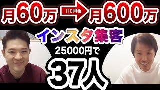 【治療院　接骨院　経営】月商６０万の治療家が年商３０００万に到達か！？その変化の源とは？