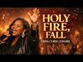 Tasha Cobbs Leonard Style | Holy Fire, Fall 🔥 | Powerful Gospel Worship Song 2026 