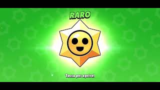 APRIAMO I 42 STAR DROP + 7 MEGA  CASSE  ❤️🐿️!! *brawl star*