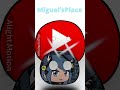 Final Anti bella the wolf edit || #countryballs #edit #bellathewolf #youtubeshorts #tiktok