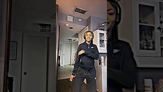 I just burn my hand 👩‍🍳 w/ Kya | #tiktok #cookingwithkya #phillytok #dance