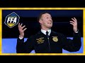 Ridge Hughbanks Retiring Address | 2019 National FFA Convention & Expo