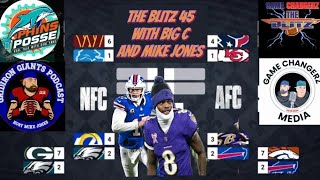 The Blitz 45 (NFL news and discussion)