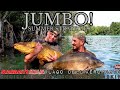 4) JUMBO! SUMMER STRATEGIES - Starbaits Italia@Lago dell'Aeroporto 2k19