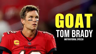 The Secret Of Tom Brady’s UNBELIEVABLE Motivation
